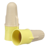 Wire Splice Connectors - 19-T/Y+JUGBKN-ND - DigiKey