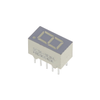 LED Character and Numeric - 754-2293-ND - DigiKey