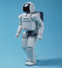 Humanoid Robot -- ASIMO - Image
