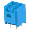 Headers, Male Pins - 17-2-2465614-4-ND - DigiKey