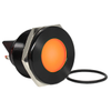 Panel Indicators, Pilot Lights - 2449-IN25ABO24C-ND - DigiKey