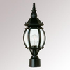 Exterior -Post/Pier Head - 299819 - Light Center (The)