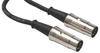 3' Pro MIDI Cable (5-pin DIN - 5-pin DIN) - 80465 - TMP Pro Distribution