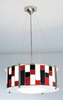 19320 Pendants-Drum Shade - 667436 - Capital Lighting, Inc.
