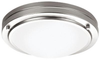 F245036N1 Flush Mounts-Bowl Style - 733334 - Capital Lighting, Inc.
