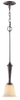 8013-M1L PC Mini Pendants-Chain - 376409 - Capital Lighting, Inc.