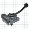 Cam Clamps -- Cam Edge Clamp
