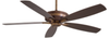 F696-VP Ceiling Fan - F696-VP - Minka Group