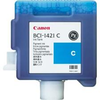 imagePROGRAF W8200/W8400 Cyan Ink - 330 mL - 8368A001AA - LexJet Corporation