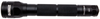 Aluminum Flashlight- 2 AA -- DWHT70644 - Image
