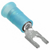 Terminals - Spade Connectors - 3M15346-ND - DigiKey