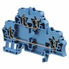 Terminal Blocks - Din Rail, Channel - 281-3174-ND - DigiKey