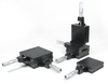 Crossed Roller Positioning Stage -- R1201MM-X - Image