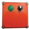 HOA-24V - Local device to remove power - HOA-24VMFT - Belimo Americas