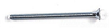 Machine Screw - Non Metric -- FHMS6-32X1 - Image