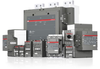 3-pole Contactors - AF09 - AF38 - ABB Inc.