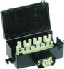 Heavy Duty Power Connectors -- 09120084801 - Image