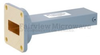 Commercial Grade WR-90 Waveguide Termination 4 Watts With a 8.2 GHz to 12.4 GHz Frequency Range - FMWTR1006 - Fairview Microwave Inc.