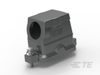 Rectangular Connector Hoods & Bases - T1912102132-000 - TE Connectivity