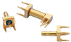 Standard Coax Contacts: MIL-DTL-38999, ARINC 404 and ARINC 600 -  - Smiths Interconnect