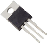 Triac, 800V, 25A, To-220Ab; Peak Repetitive Off State Voltage Littelfuse - 87K6182 - Newark, An Avnet Company