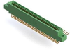 Card Conn, Dual Side, 66Pos, Wire Wrap; Card Edge Connector Type Edac - 69AJ4792 - Newark, An Avnet Company