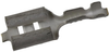 Terminal Female Disconnect 0.187In Crimp; Product Range Amp - Te Connectivity - 98B5157 - Newark, An Avnet Company