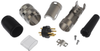 Circular Connector, Plug, 5 Position, Cable; Product Range Amphenol Sine/tuchel - 34B8959 - Newark, An Avnet Company