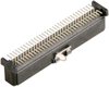 Stacking Connector, Plug, 64 Position, 1Mm; Mezzanine Connector Type Amp - Te Connectivity - 16R8138 - Newark, An Avnet Company