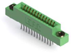 Card Edge Conn, Dual, 24Pos, Lug; Card Edge Connector Type Edac - 66AJ5637 - Newark, An Avnet Company