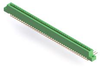 Card Edge Conn, Dual Side, 86Pos, Th; Card Edge Connector Type Edac - 60AJ8501 - Newark, An Avnet Company