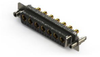 Combo D-Sub Conn, Rcpt, Dd-24W7, Th; Product Range Edac - 53AJ2661 - Newark, An Avnet Company