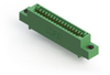 Card Edge Conn, Single Side, 17Pos, Lug; Card Edge Connector Type Edac - 67AJ9527 - Newark, An Avnet Company