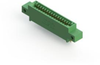 Card Conn, Single Side, 16Pos, Wire Wrap; Card Edge Connector Type Edac - 67AJ4731 - Newark, An Avnet Company