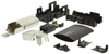 Mini I/o Connector, Plug, 8 Position, Solder; Modular Connector Type Te Connectivity - 46P4833 - Newark, An Avnet Company