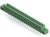 Card Edge Conn, Single Side, 19Pos, Th; Card Edge Connector Type Edac - 58AJ7460 - Newark, An Avnet Company