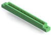 Card Edge Conn, Single, 32Pos, Lug; Card Edge Connector Type Edac - 65AJ5381 - Newark, An Avnet Company