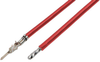 Cable Assy, Crimp Pin-Free End, 8.9; Connector To Connector Molex - 77AH5657 - Newark, An Avnet Company