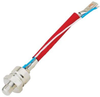 Standard Diode, 600A, 3.2Kv, B-8; Repetitive Peak Reverse Voltage Vishay - 07B3208 - Newark, An Avnet Company