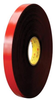 Tape, 32.92M X 19.05Mm, Grey, Pe Film; Tape Backing Material 3M - 84H9701 - Newark, An Avnet Company