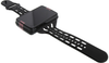 Enclosure, Wristband, Pc, Black; Enclosure Type Serpac - 66AH4688 - Newark, An Avnet Company