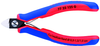 Electronic Cutter, 5-3/8; Cutter Type Knipex - 81R1020 - Newark, An Avnet Company
