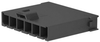 Connector Housing, Plug, 6Pos, 5.7Mm; Product Range Molex - 84AH2109 - Newark, An Avnet Company