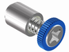 Captive Screws - 52-31-11-4-008 - bisco industries