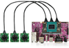 18 MP camera for NVIDIA® Jetson Xavier™ NX FLOYD carrier board -- e-CAM181_CUNX - Image