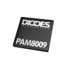 Integrated Circuits (ICs) - Linear - Amplifiers - Audio - PAM8009KGR - Shenzhen Shengyu Electronics Technology Limited