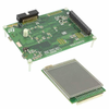 Development Boards, Kits, Programmers - Evaluation and Demonstration Boards and Kits -- 1284634-STEVAL-CCM007V2