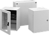 INLINE, Type 4 - LWC206015 - nVent Electric