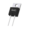 Discrete Semiconductor Products - Diodes - Rectifiers - Single -- 1060972-GP3D006A065A