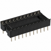 Sockets for ICs, Transistors - A 22-LC-T2 - Lingto Electronic Limited